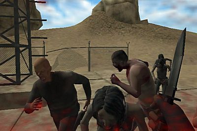 Afghan Survival