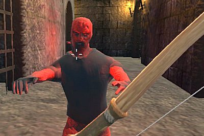 Dead Dungeon